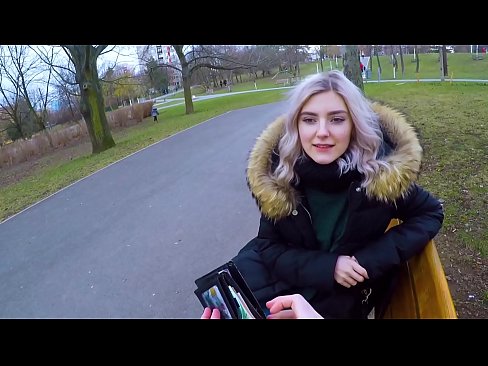 ❤️ Прогута врелу сперму странца за новац - пушење у парку од Еве Елфие ☑ Супер секс ат порн sr.hentaiser.ru ﹏